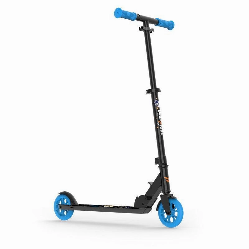 Brain boosters Skill-building tools Buki Mechanical Scooter 125Mm - Space