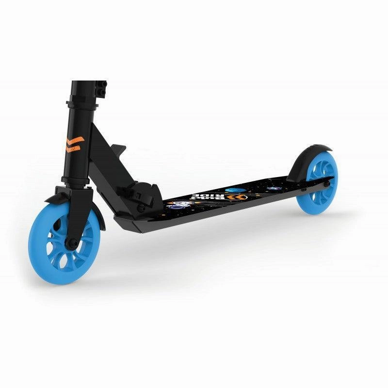 Smart activities for young learners Buki Mechanical Scooter 125Mm - Space