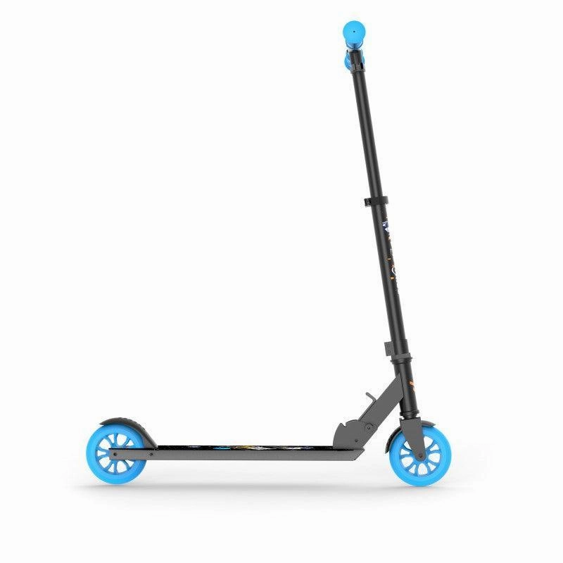 Buki Mechanical Scooter 125Mm - Space Learning fun Little creators