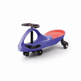 Learning tools Didicar Ride-On - Plumb Purple