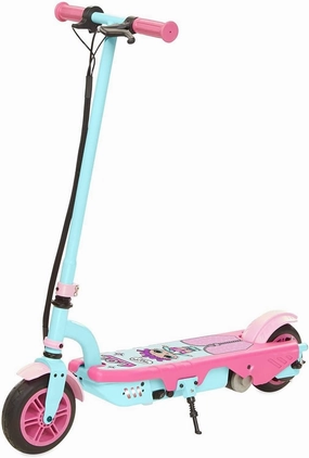 L.O.L. Surprise! 12V Electric Scooter Creative kids