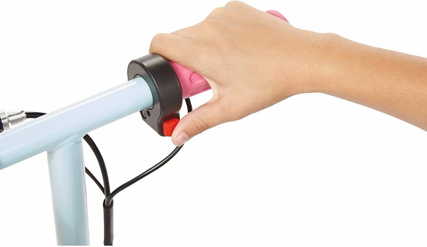 Learning tools L.O.L. Surprise! 12V Electric Scooter