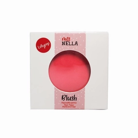 Miss Nella Lollypop Blush Non-Toxic Makeup Tiny thinkers Young imaginations