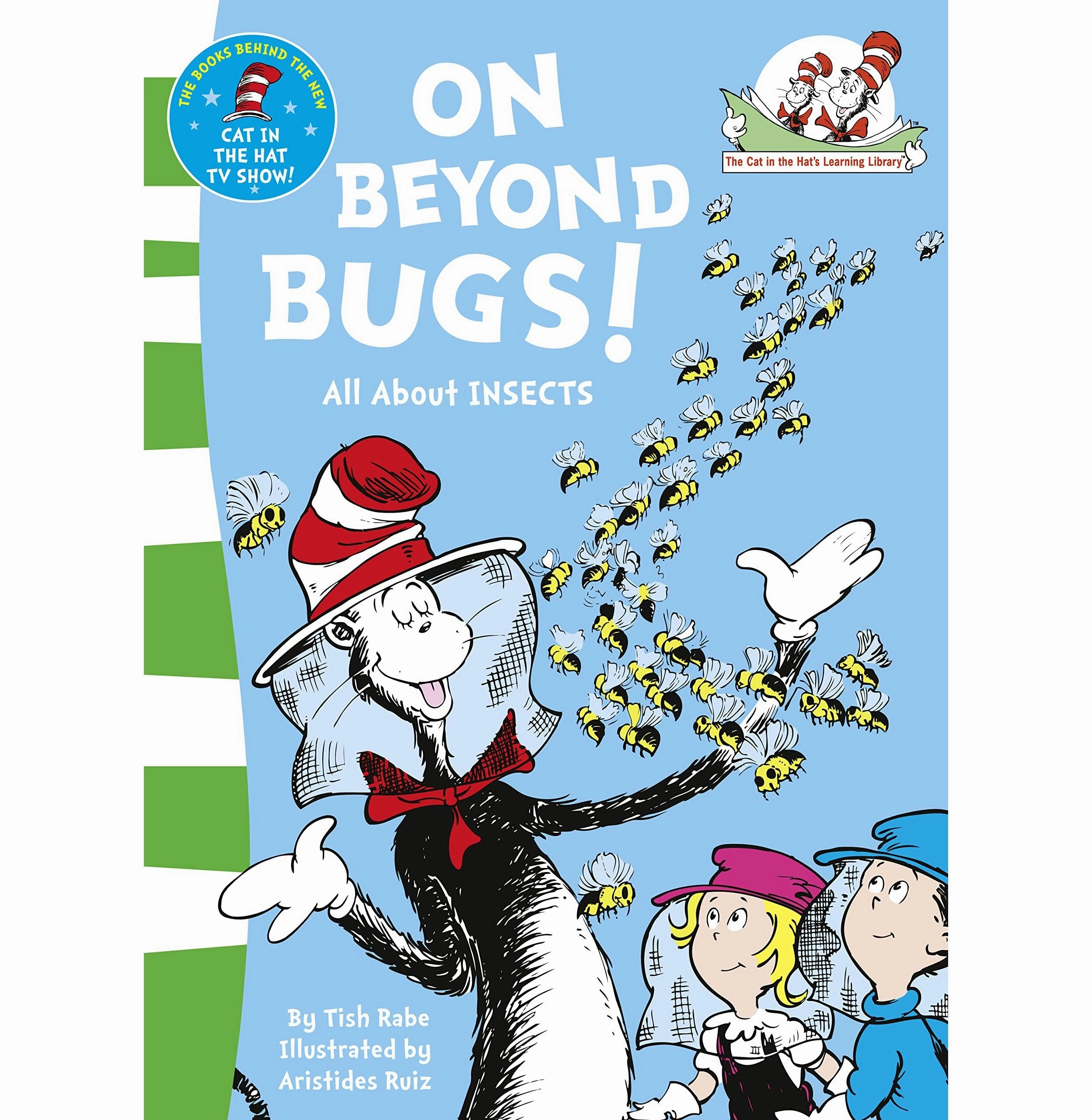 Little hands On Beyond Bugs