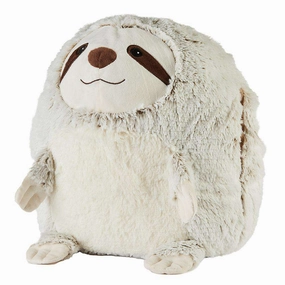 Happy hands Sloth - Supersized Warmies