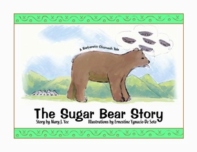 The Sugar Bear Story Enrichment activities Kid-centered learning