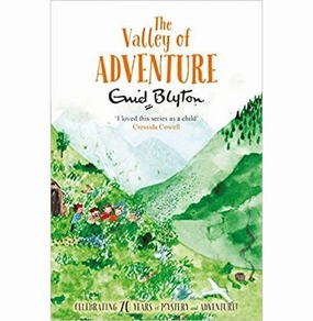Tiny thinkers First explorers The Valley Of Adventure * [Paperback]