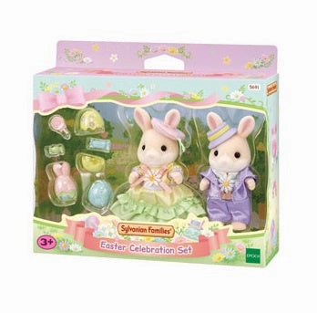 Easter Celebration Set Busy kids Play-based education