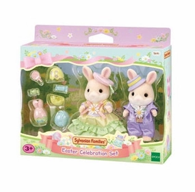 Easter Celebration Set Busy kids Play-based education
