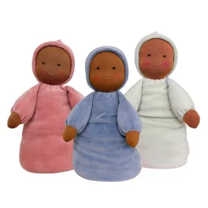 Dolls and accessories