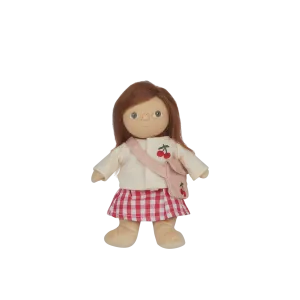 Dress Me Dinky - Hazel Hawthorne Growing minds