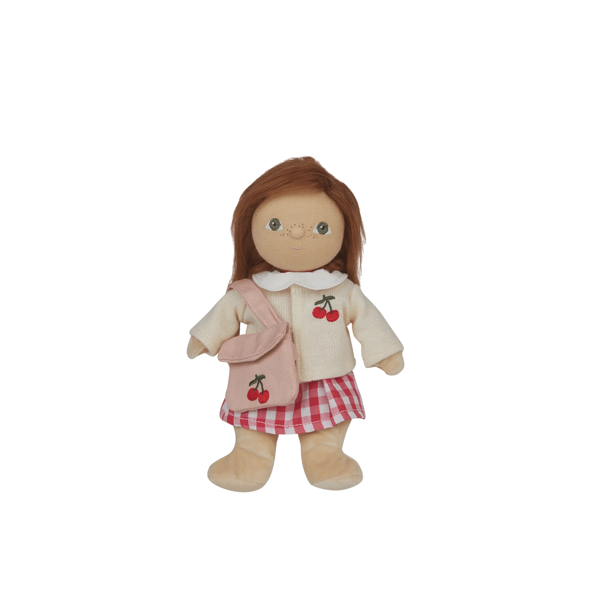 Thoughtful learning Dress Me Dinky - Hazel Hawthorne