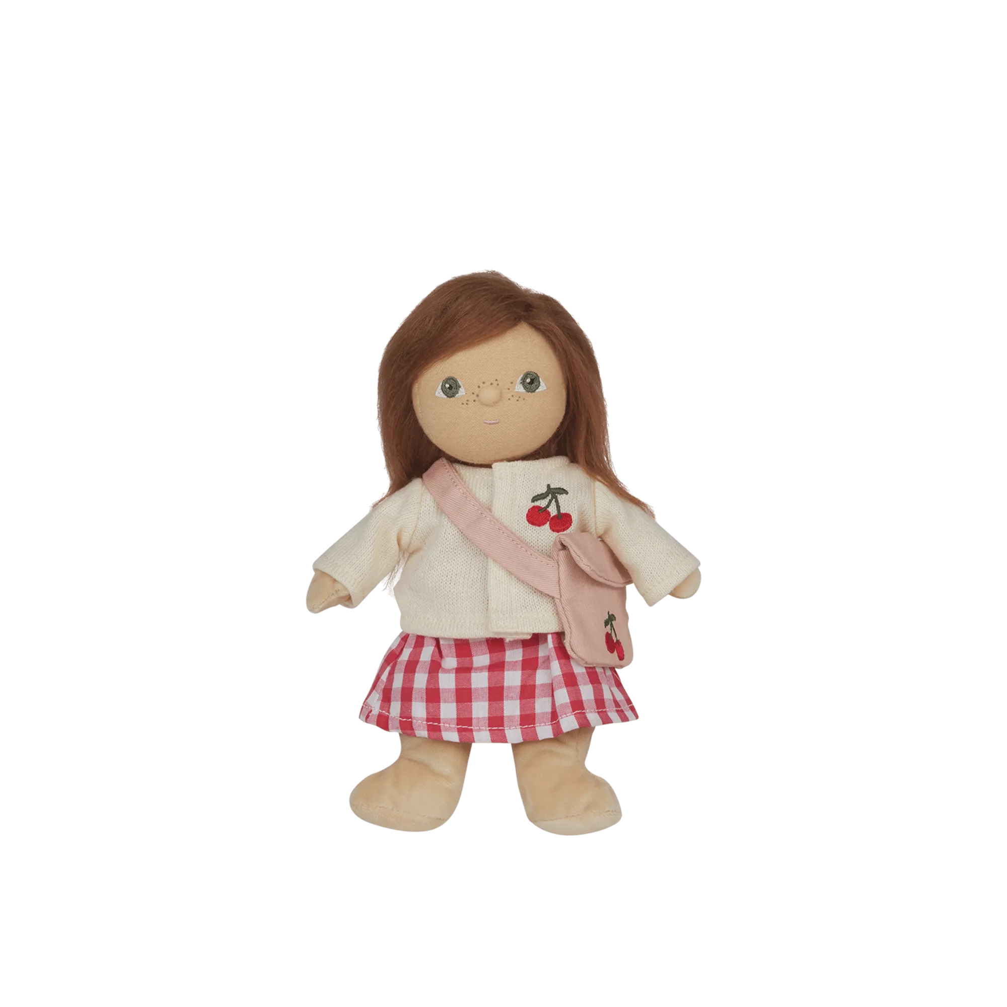 Dress Me Dinky - Hazel Hawthorne Growing minds