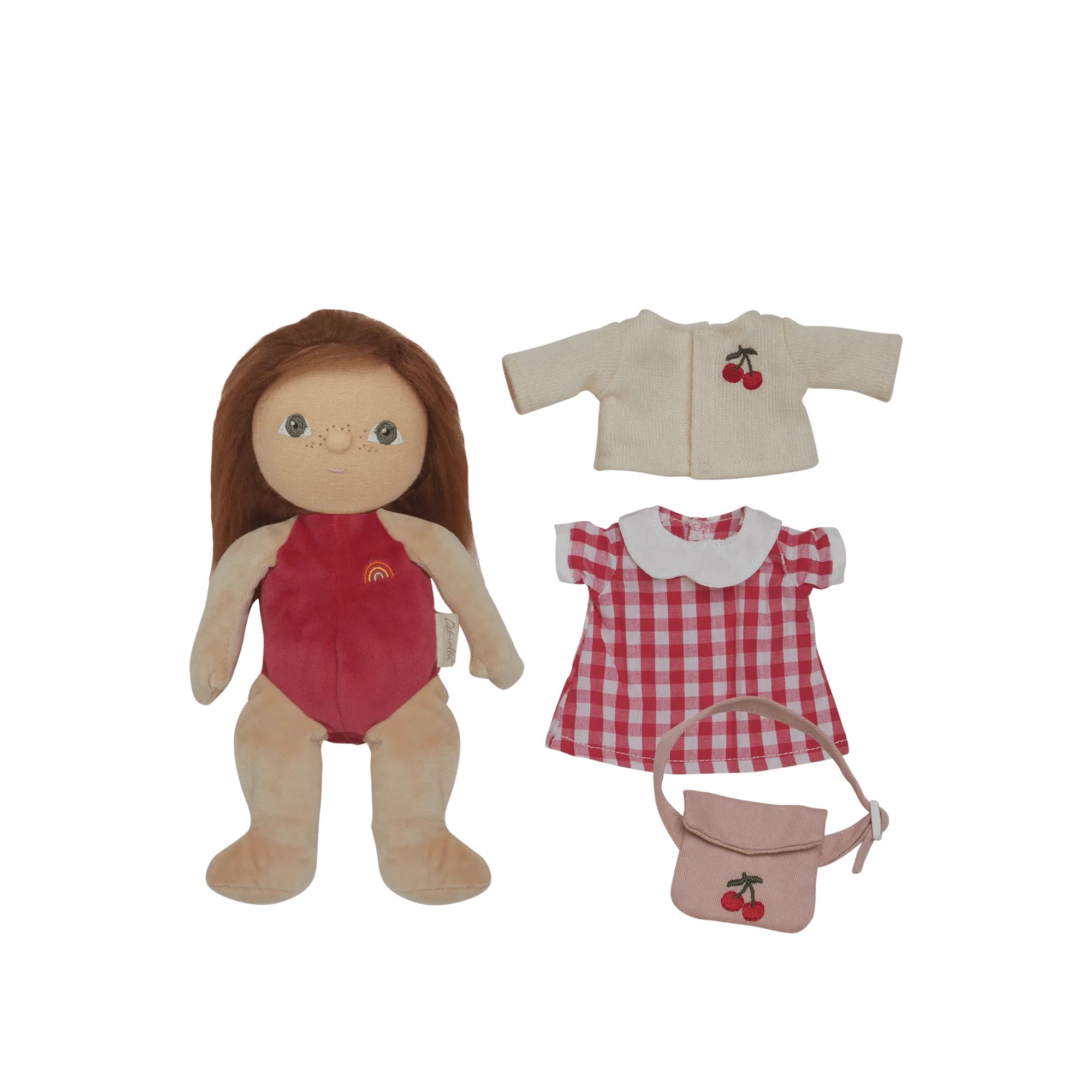 Growth tools Dress Me Dinky - Hazel Hawthorne