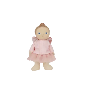 Preschool minds Dress Me Dinky - Mia Melody