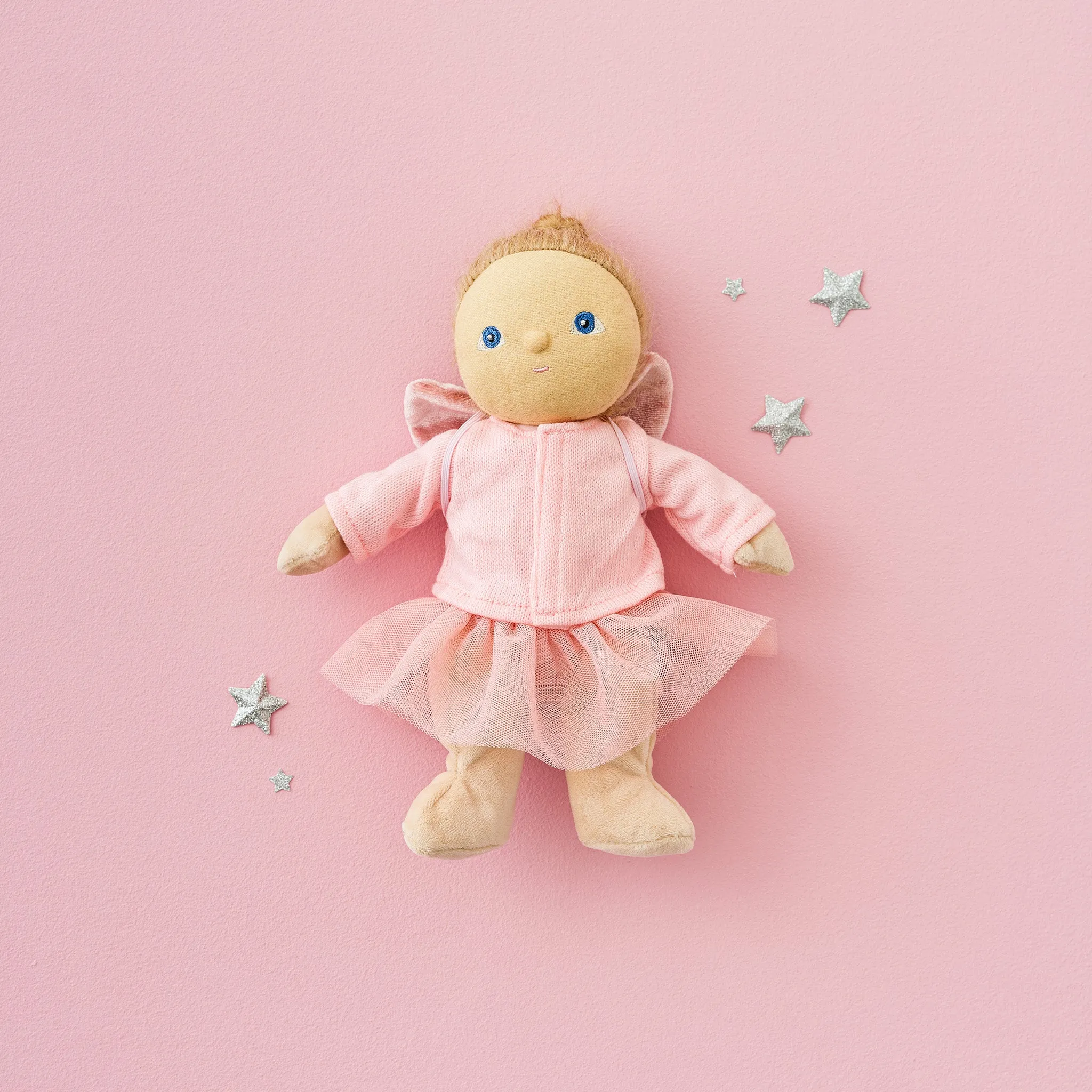 Dress Me Dinky - Mia Melody Curious minds