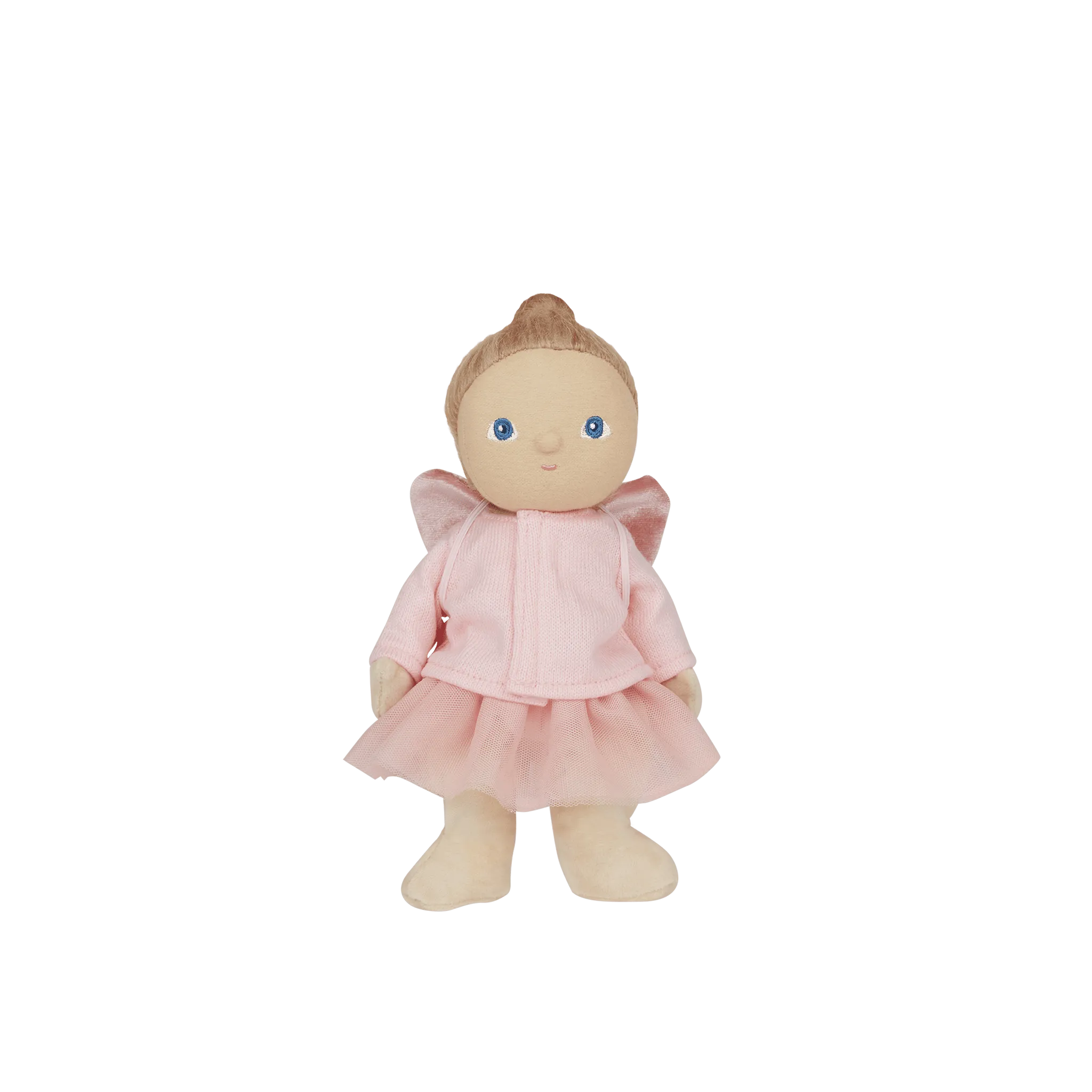 Preschool minds Dress Me Dinky - Mia Melody