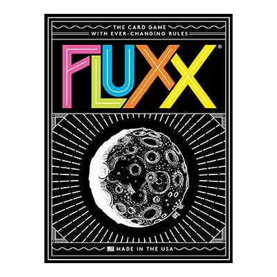Fluxx V 5.0 Preschool minds