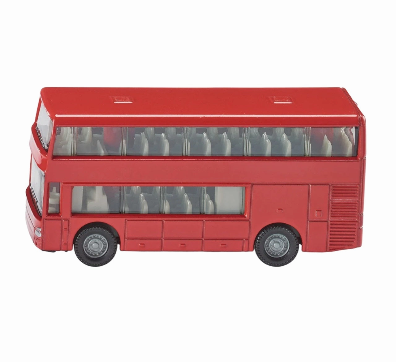 1321 Double Decker Bus Everyday learning Creative kids
