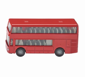 1321 Double Decker Bus Everyday learning Creative kids