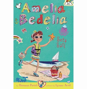 Amelia Bedelia Young learners Little builders