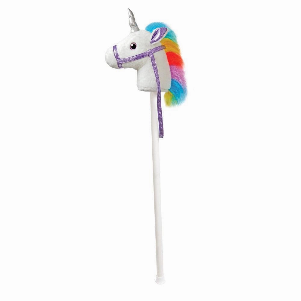 Aurora Sparkle Tales Giddy Up Dizzy Unicorn - White Kids essentials Curiosity starters
