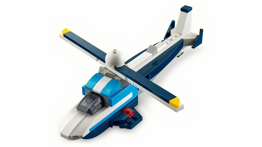 Creator Aircraft Race Plane Moments of imagination