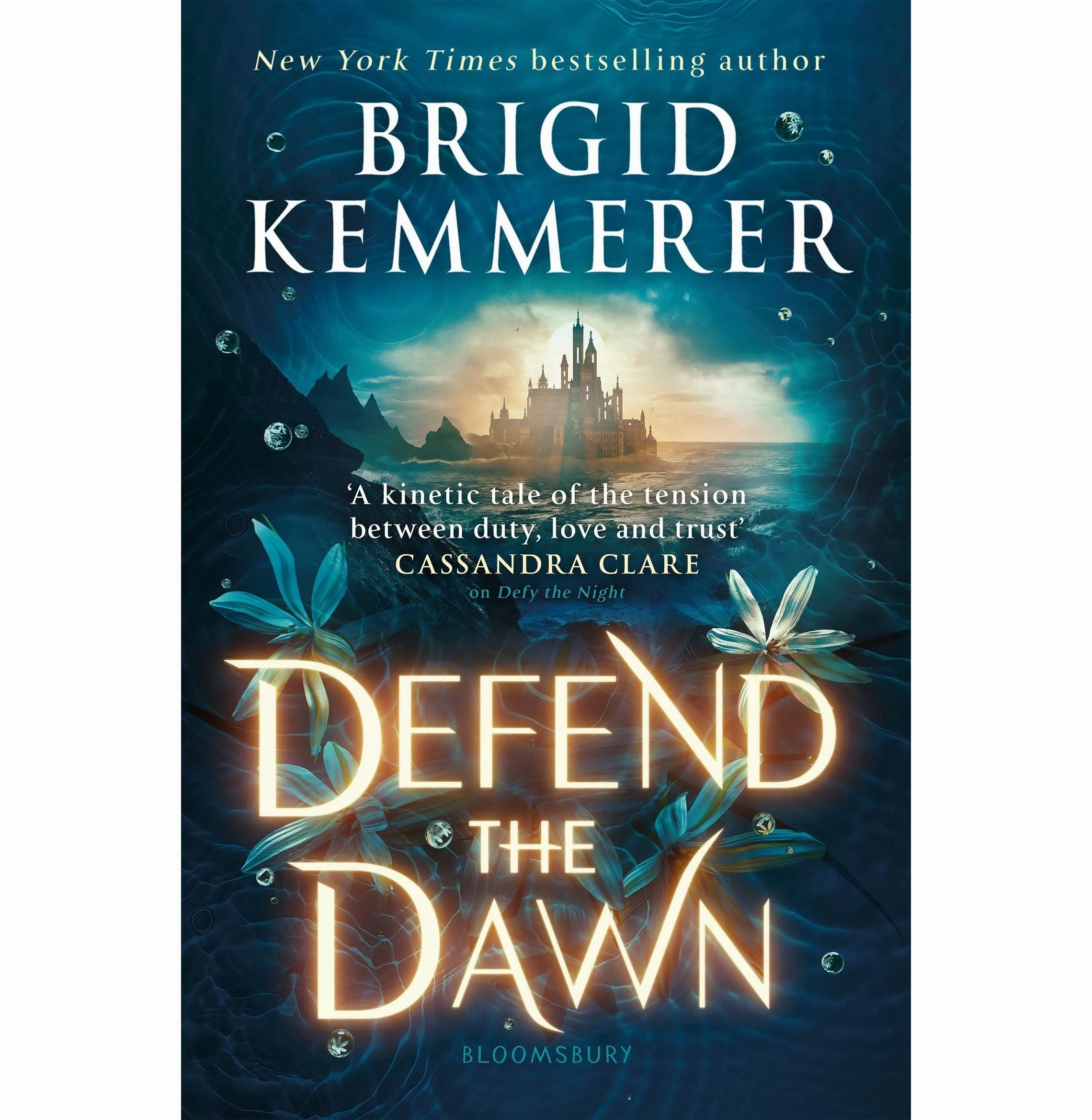 Defend The Dawn [Paperback] Kemmerer Brigid Learning fun