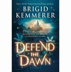 Defend The Dawn [Paperback] Kemmerer Brigid Learning fun