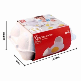 Egg Carton Fun-based learning
