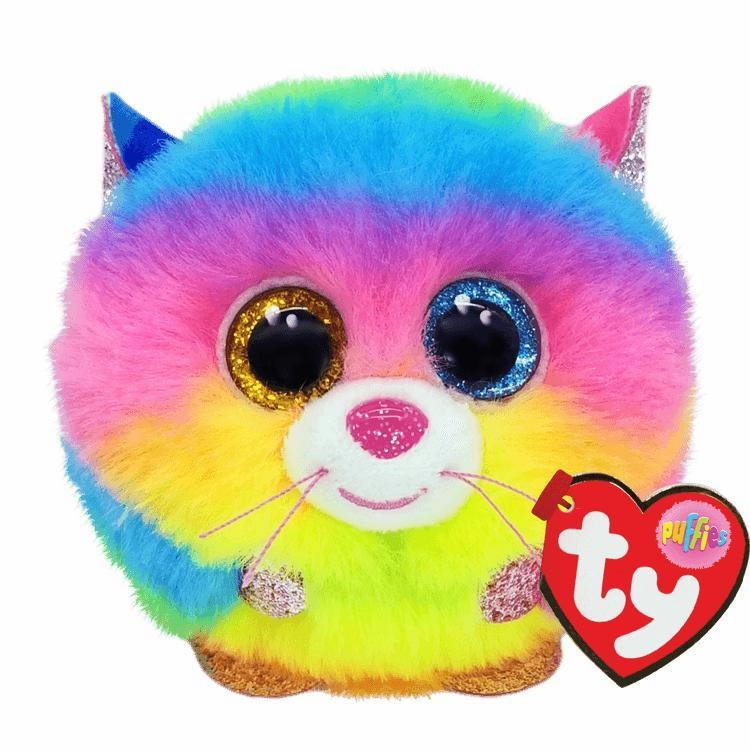 Creative time for curious minds Gizmo - Puffies