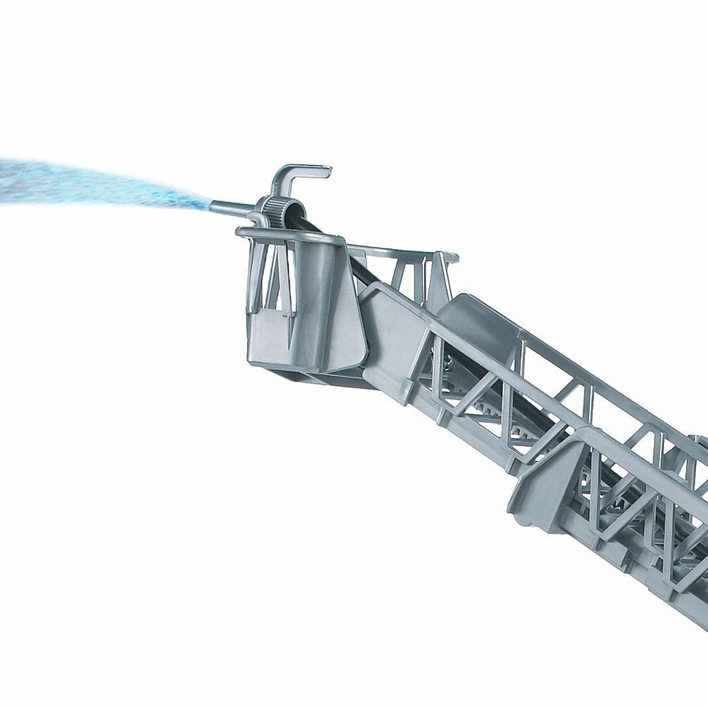 Fun-based learning Kid-centered learning Lights & Sound Fire Truck