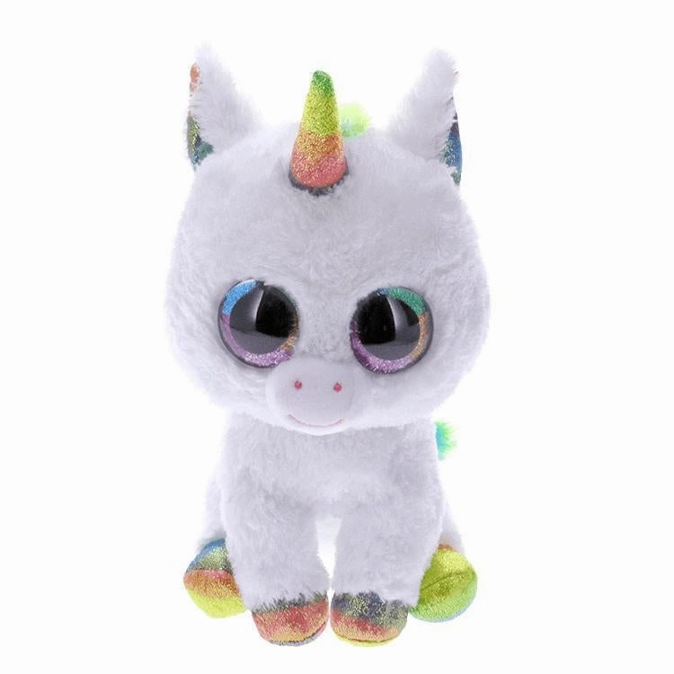Pixy - Medium White Unicorn Moments of imagination