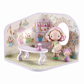 Rosalie Tinyshop Learn at home