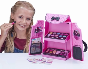 Child development Joyful learning Shimmer And Sparkle 17905 Cosmetic Makeup