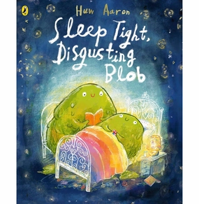 Sleep Tight, Disgusting Blob Exploration gear Smart little ones