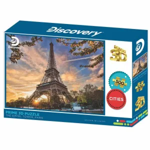Eiffel Tower Paris Young imaginations
