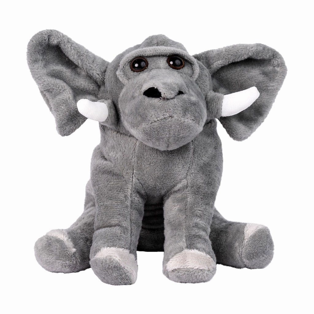 Elarilla Mini Plush Play & learn Mindful play