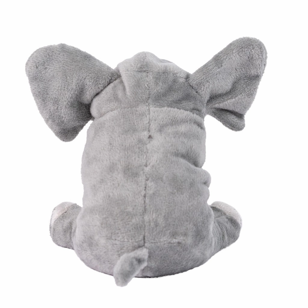 Sensory fun for little hands Hands-on discovery Elarilla Mini Plush