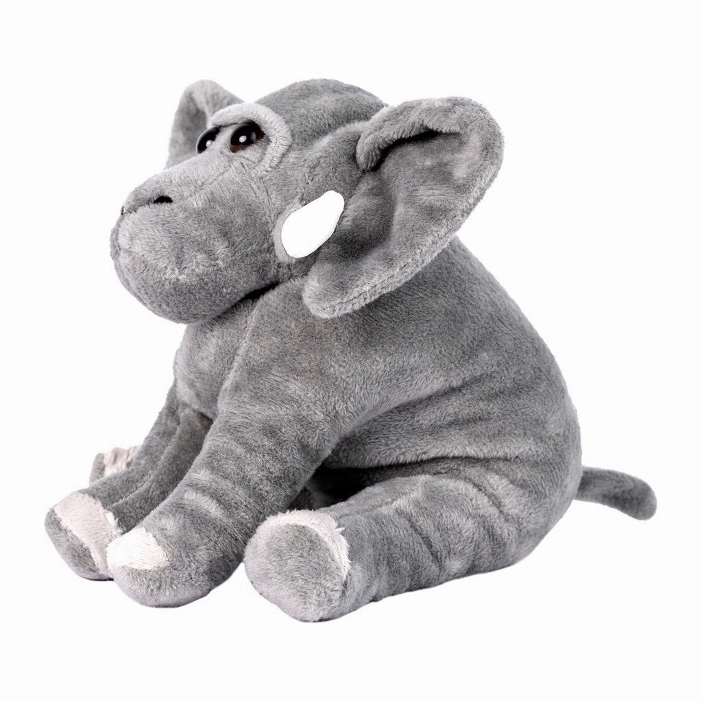 Elarilla Mini Plush Moments of imagination Nurturing minds
