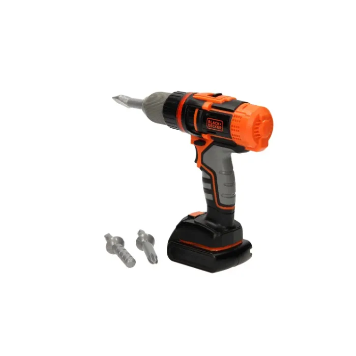 Electronic Drill Moments of imagination Fun-based learning