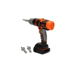 Electronic Drill Moments of imagination Fun-based learning