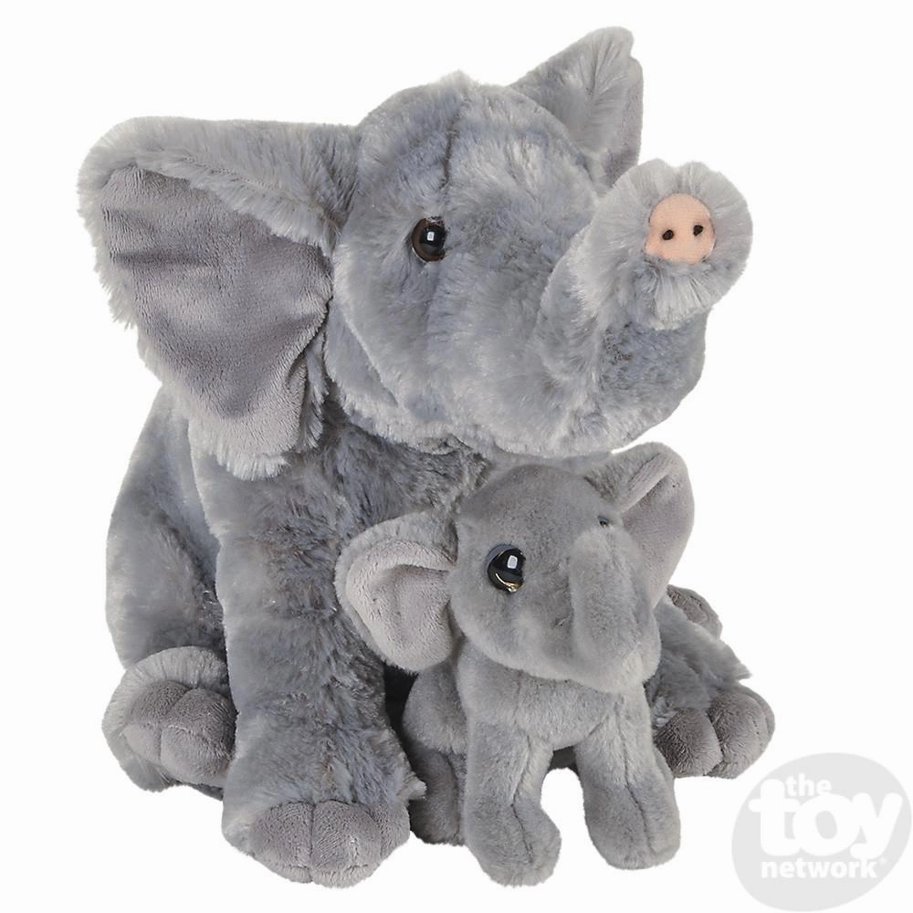 Elephant - Birth Of Life Young learners Little creators