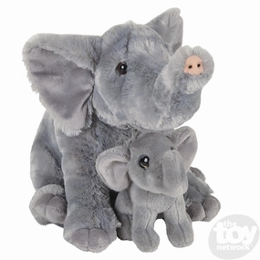Elephant - Birth Of Life Young learners Little creators