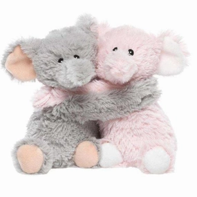 Elephant Hugs - Warmies Young explorers Little learners