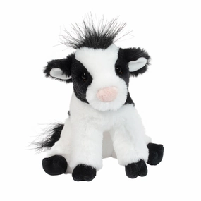 Elsie Cow Mini Soft Creative minds Moments of imagination