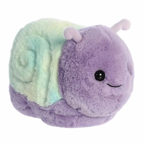Early learning Emily Snail