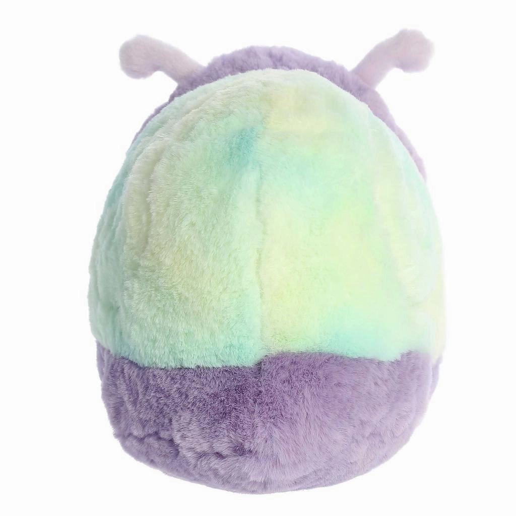 Emily Snail Smart & fun