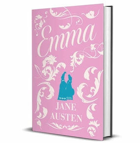 Emma Early discovery