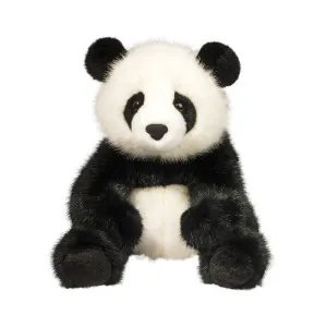 Emmett Panda Young explorers